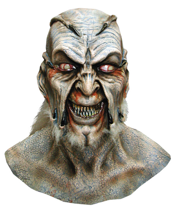 Jeepers Creepers Maske Deluxe Horror Maske