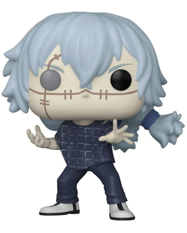 Jujutsu Kaisen Mahito Funko POP! Figur ★ Merchandise