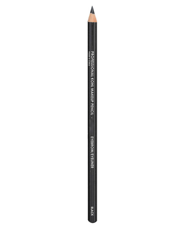 Kajal Stift schwarz Eyeliner & Augenbrauenstift