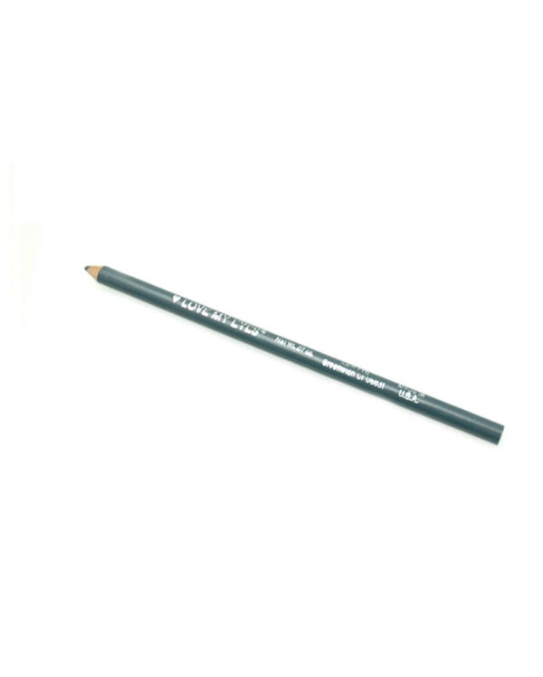 Kajalstift grau Halloween Eyeliner