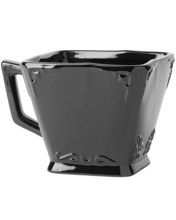 KILLSTAR Coffin Teetasse ★ Gothic Geschirr kaufen ★