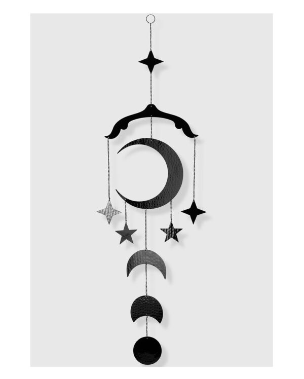 KILLSTAR Cosmic Projection Hanging Mobile ★ Gothic Deko