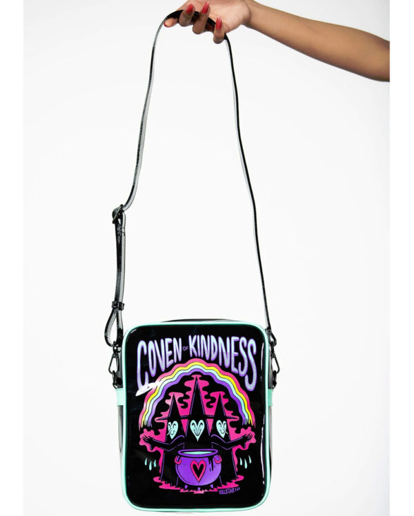 KILLSTAR Coven Of Kindness Handtasche ★ bestellen