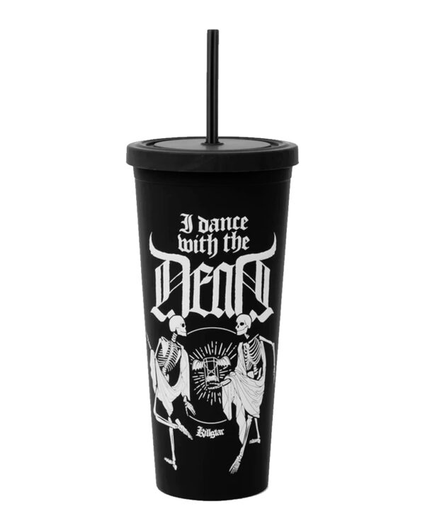 KILLSTAR Danse Macabre Cold Brew Becher ★