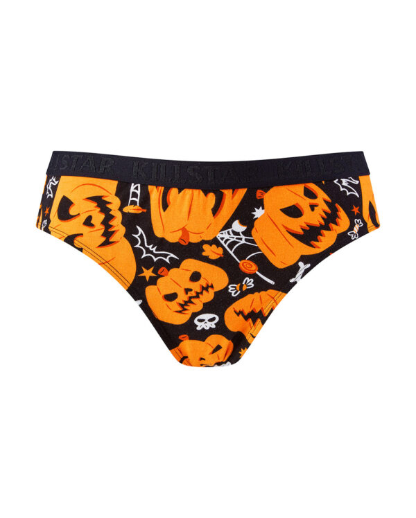 KILLSTAR Haunt It Panty  Mode für Gothic Fans XL