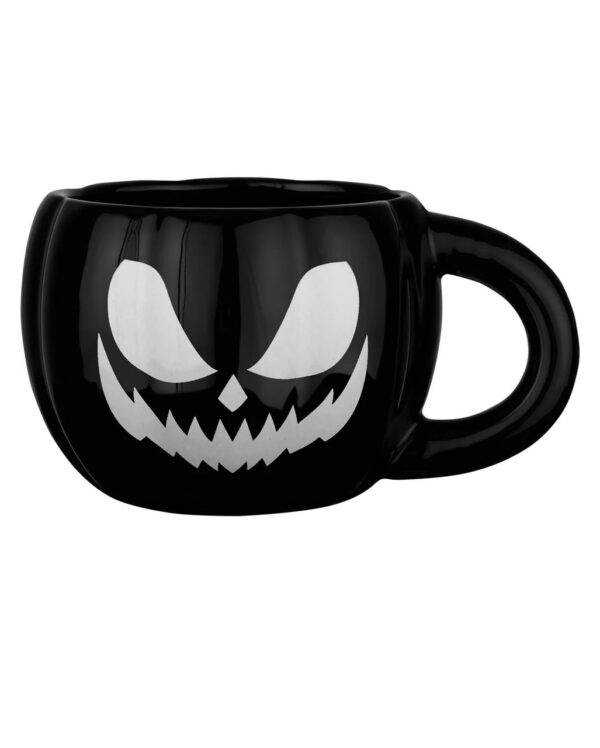 KILLSTAR Hell-O-Ween Tasse  Halloween Lieblingstasse