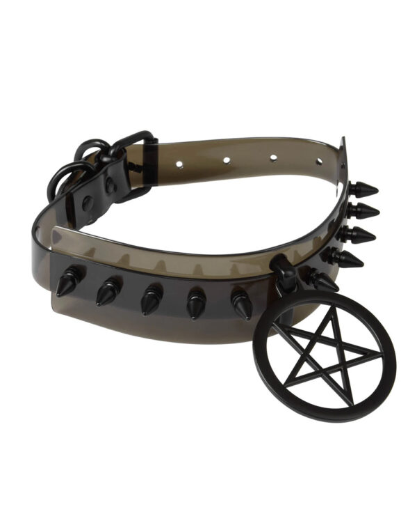 KILLSTAR I-C Magic Choker als Gothic Schmuck