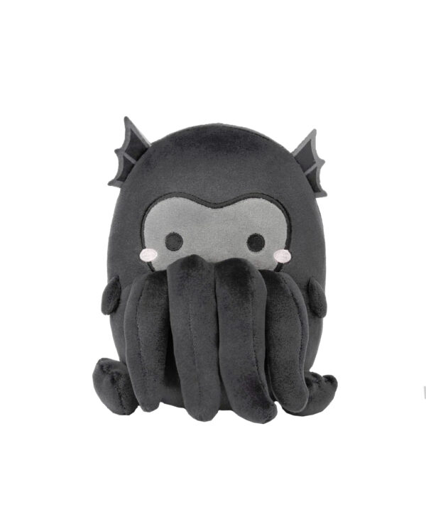 KILLSTAR Kuties: Cthulhu Plüschtier ★ Gothic Kuscheltier