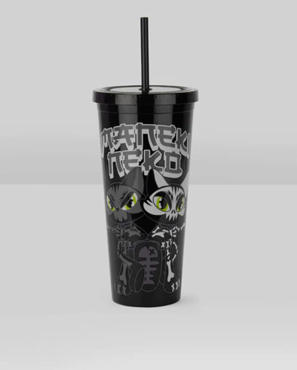 KILLSTAR Maneki-Neko Cold Brew Becher ★