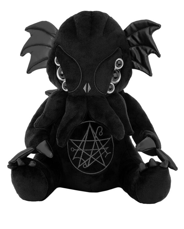 KILLSTAR Mythos Plüschtier  Gothic Homeware