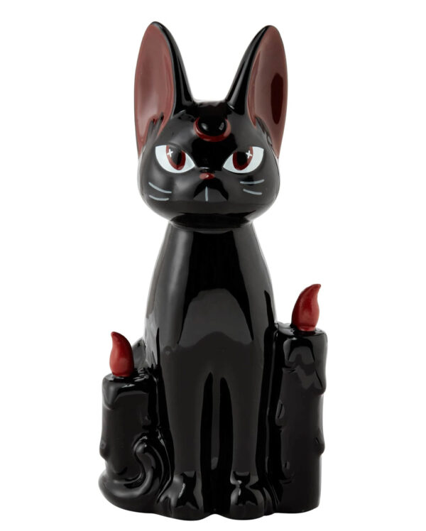 KILLSTAR Neko Vase 25,5cm im Katzen Design