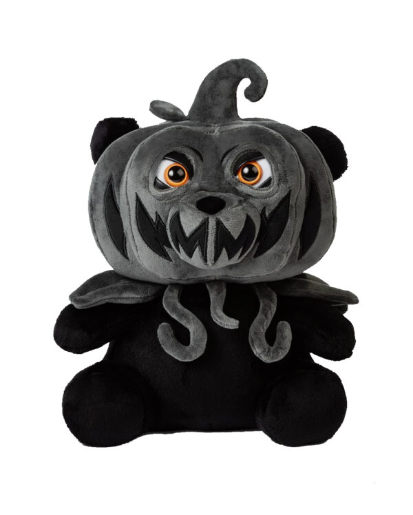 KILLSTAR Pumpkin Teddy: Chasm Plüschtier shoppen ★