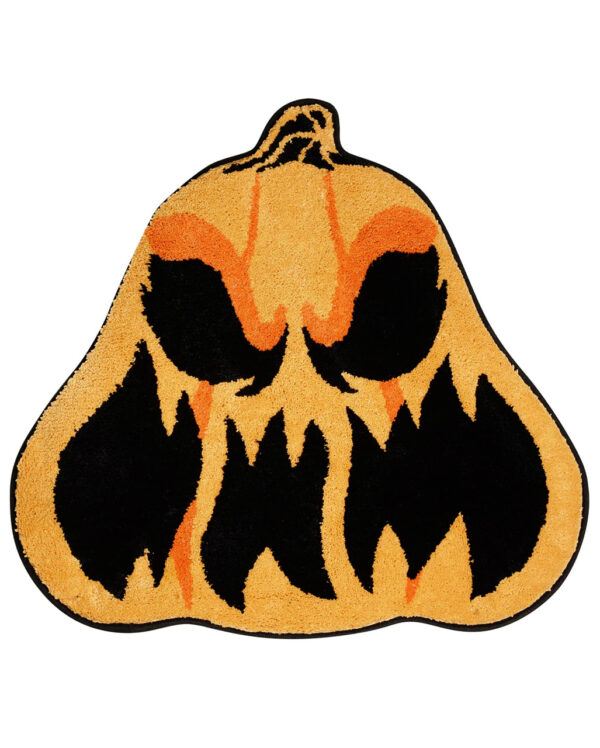 KILLSTAR Spicy Pumpkin Teppich für  kaufen