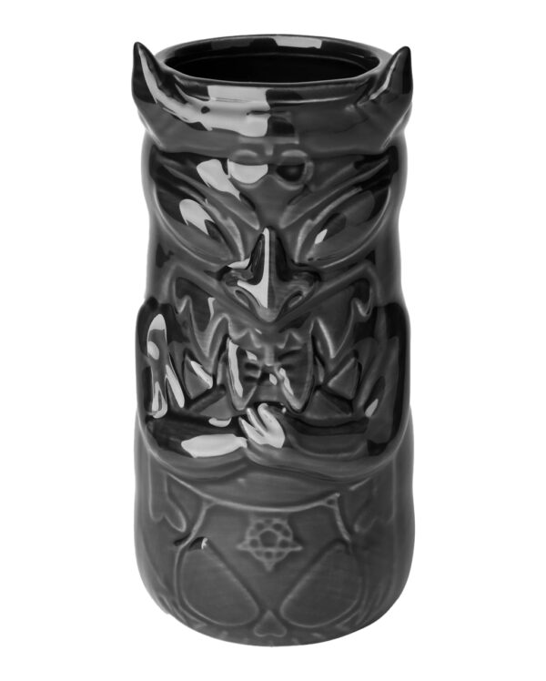 KILLSTAR Tiki Demon Becher 2er Set online kaufen ★