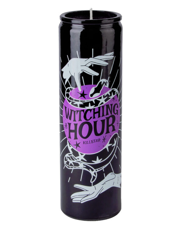 KILLSTAR Witching Hour Kerze ★ Gothic Kerzen kaufen