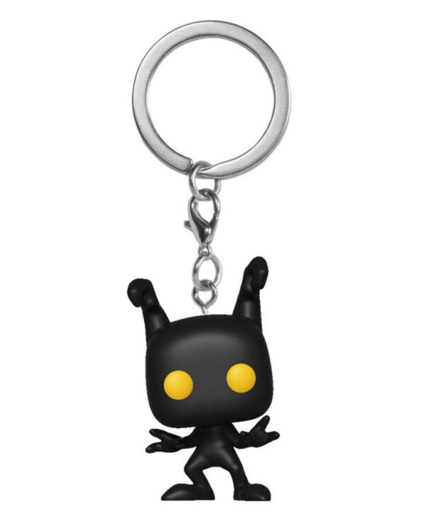 Shadow Heartless Schlüsselanhänger Pocket POP! ★