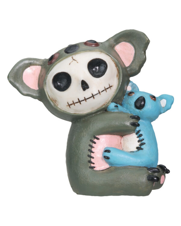 Koala Hugs - Furrybones Figur klein ★ Geschenkartikel