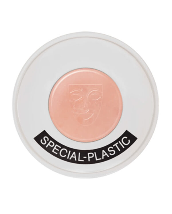 Kryolan Special-Plastik Narbenwachs