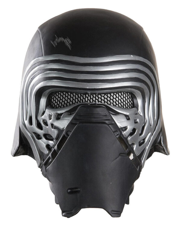 Kylo Ren Kinderhelm DLX 2-teilig