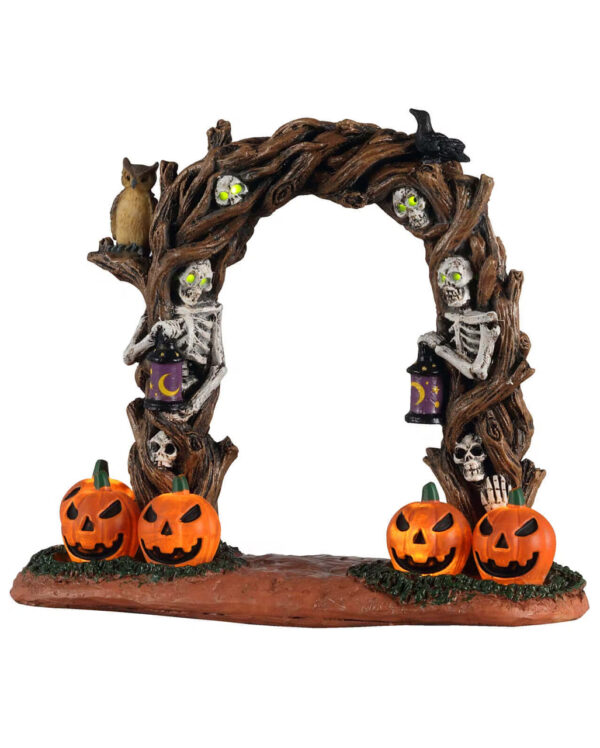 Lemax Spooky Town - Horror Arch ★ kaufen