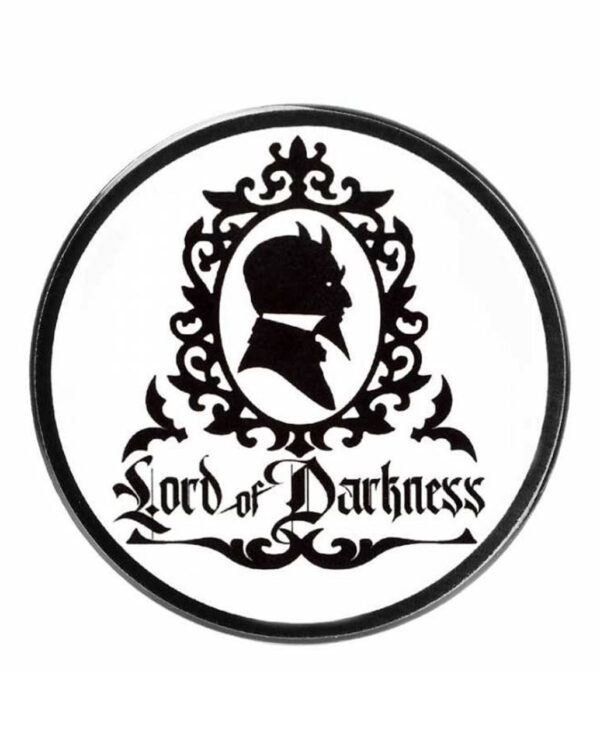 Lord Of Darkness Untersetzer als Gothic Homeware