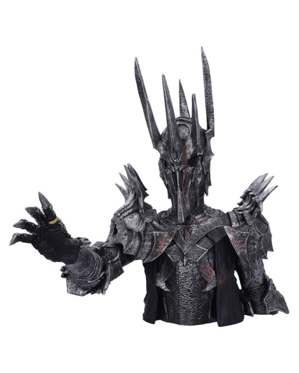 Lord of the Rings Sauron Büste 39cm bestellen