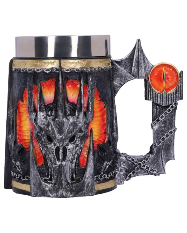 Lord of the Rings Sauron Krug 15.5cm bestellen