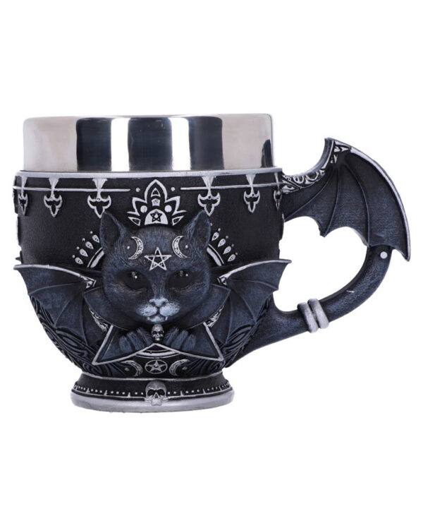 Malpuss Cult Cuties Tasse 11cm  JETZT bestellen ★