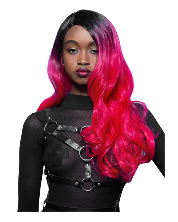 Manic Panic Cleo Rose Ombre Perücke für  kaufen