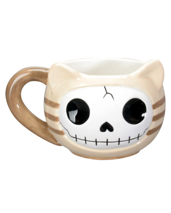 Mao Mao - Furrybones Keramik Tasse als Geschenkidee