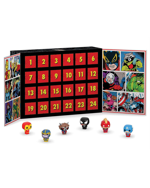 Marvel Funko POP! Adventskalender kaufen