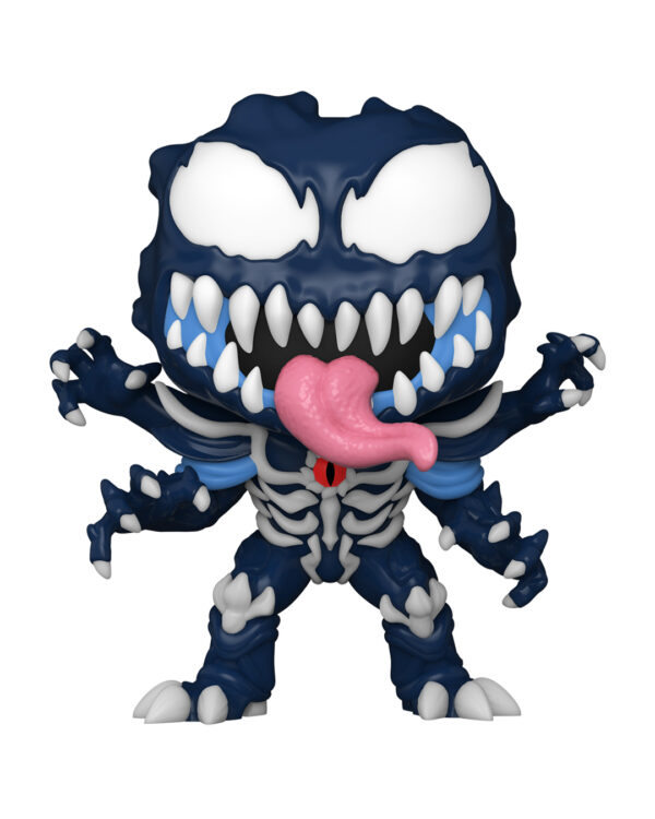 Mech Strike Monster Hunters - Venom Funko POP! ➤