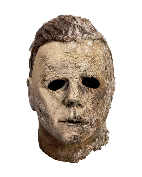 Michael Myers Halloween Ends Maske ➤ Jetzt bestellen