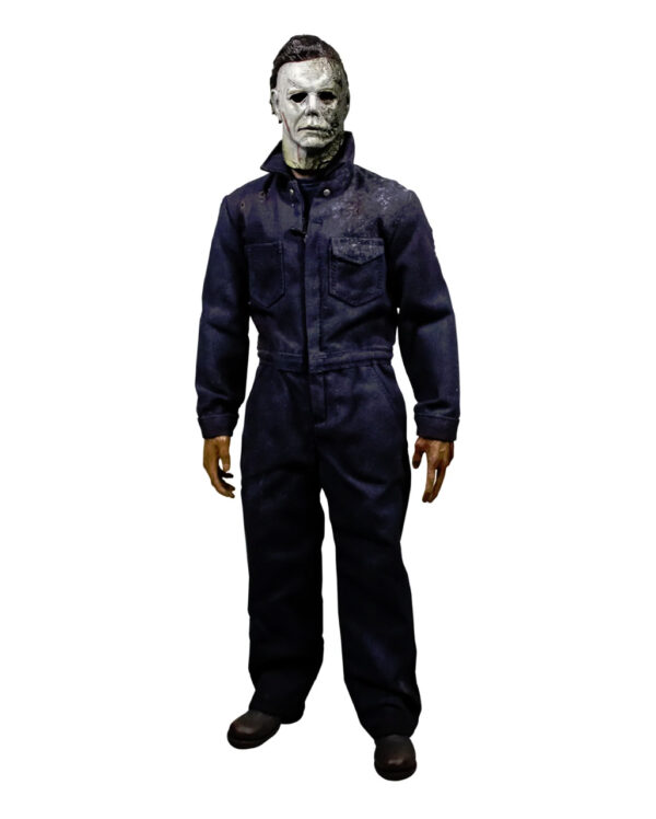 Michael Myers Halloween Kills 30 cm Action Figur ✚