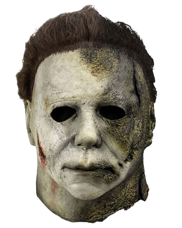 Michael Myers Halloween Kills Maske  Latex Masken!