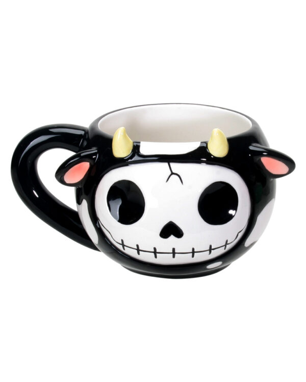 Moo Moo - Furrybones Keramik Tasse online shoppen ✔