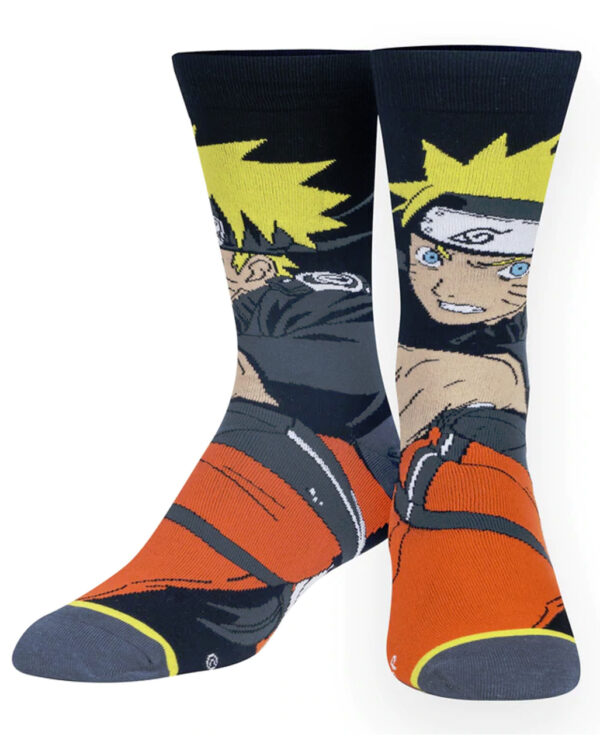 Naruto Anime Socken ★ Manga Comic Socken kaufen