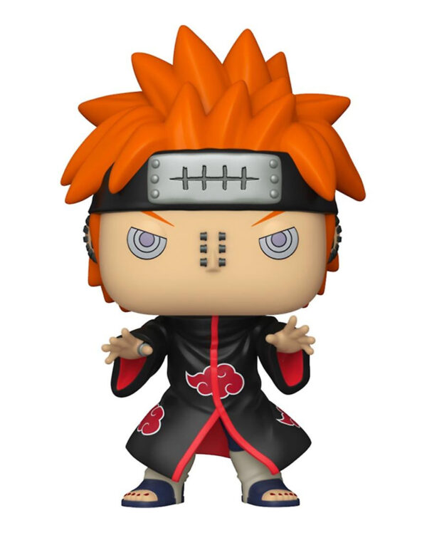 Naruto - Pain Funko POP! Figur für Sammler & Fans