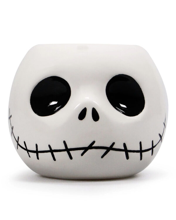 Nightmare Before Christmas Jack Skellington Tasse ➤