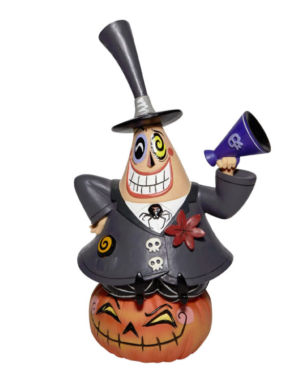 Nightmare before Christmas Mayor Sammelfigur ➤