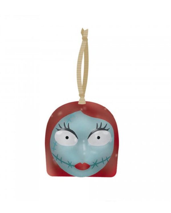 Nightmare Before Christmas Sally Ornament als Deko