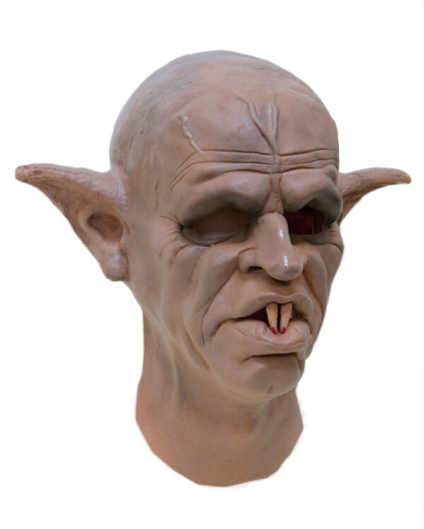 Nosferatu Greyland Maske günstig kaufen