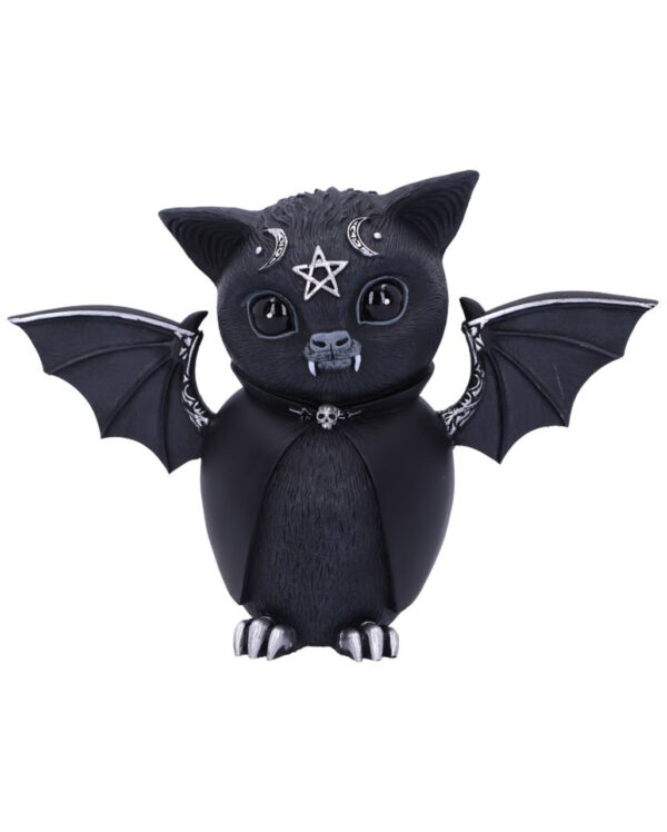 Okkulte Beelzebat Figur 13,5cm kaufen