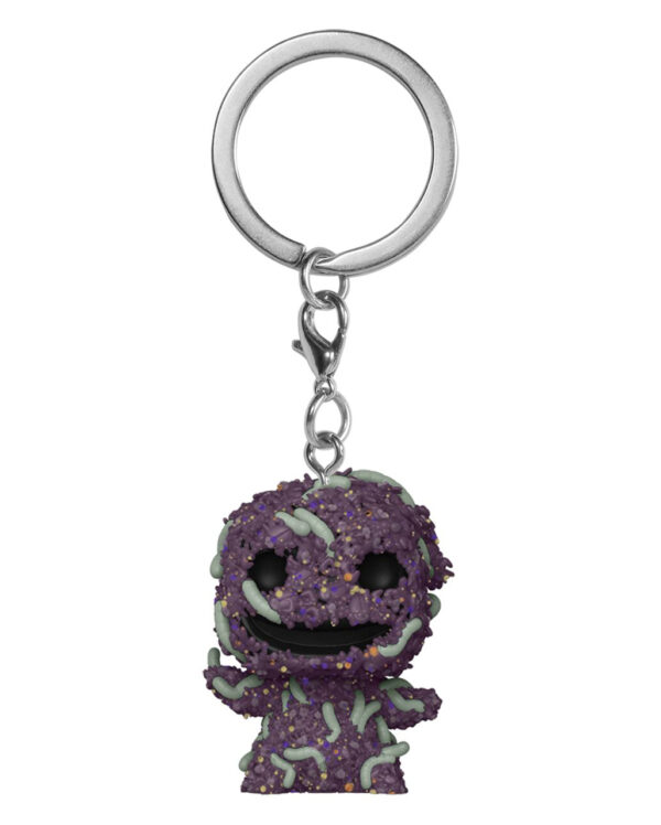 Oogie Boogie Bugs Schlüsselanhänger Funko Pocket POP! ➤