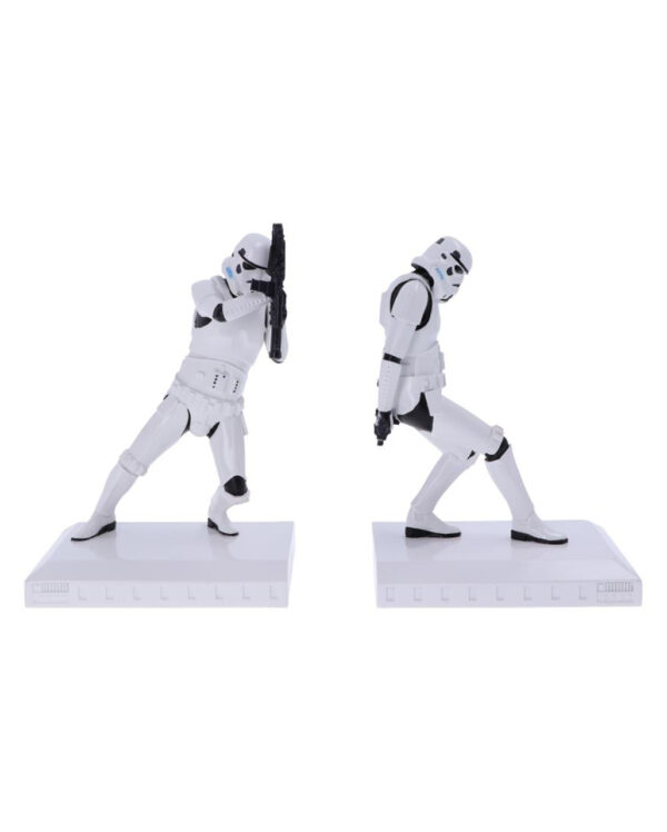 Original Stormtrooper Buchstützen 18,5 cm kaufen