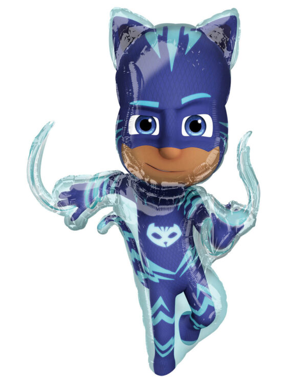 PJ Masks Catboy Folienballon XXL 90 cm kaufen