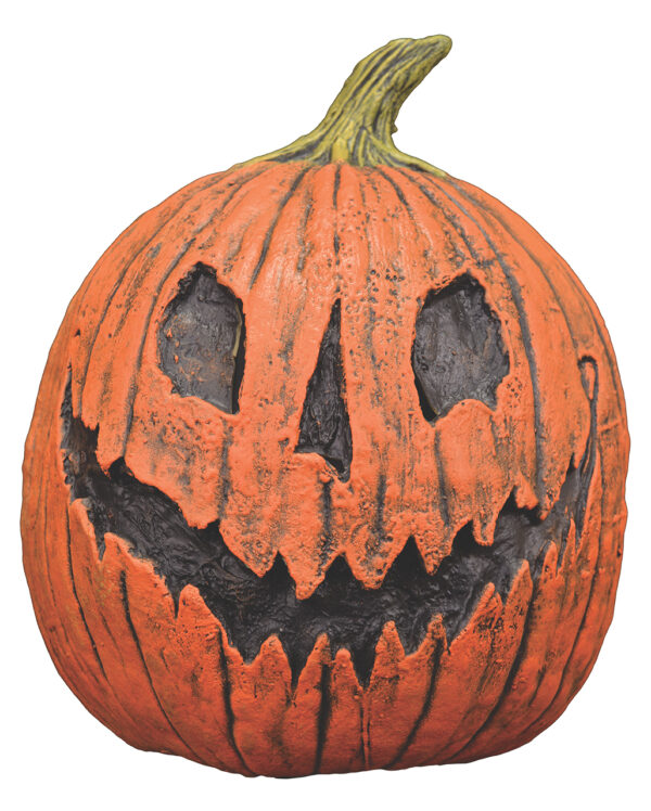 Pumpkin King Halloween Maske  HIER online kaufen!