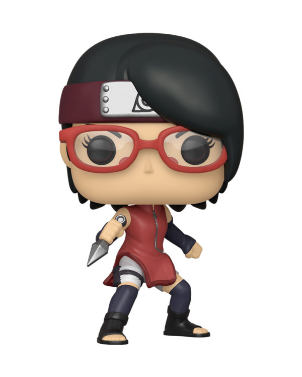 Sarada Uchiha - Boruto Funko POP! Figur günstig bestellen