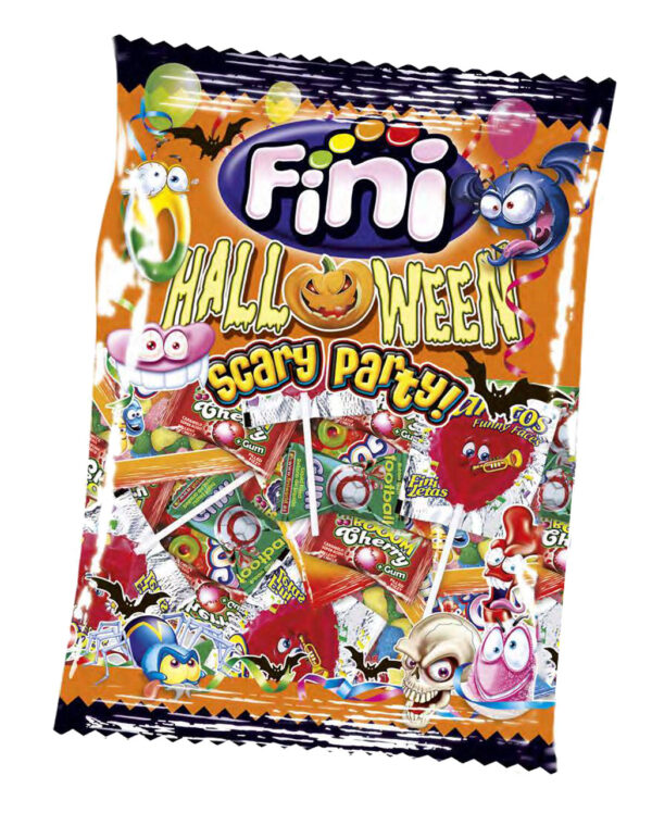 Scary Halloween Party Mix 180g  Trick or Treat