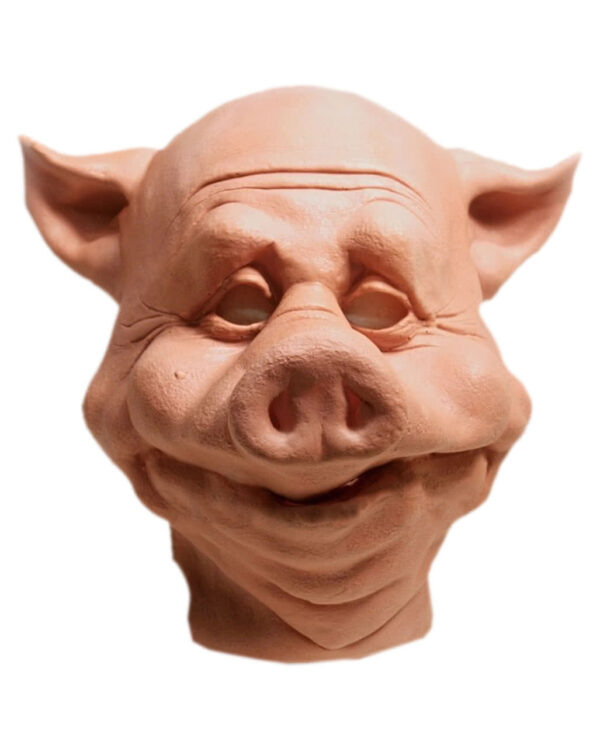 Schweine Maske Tiermasken kaufen